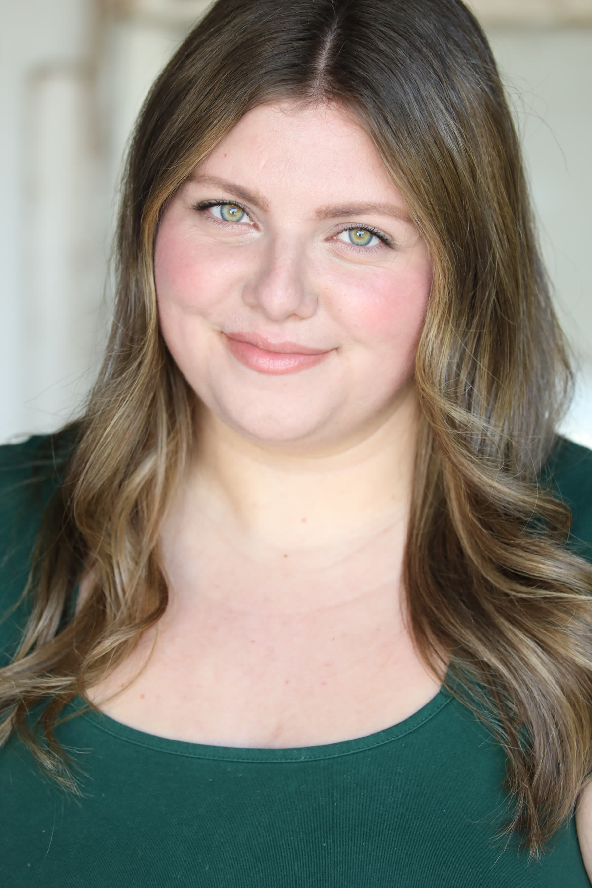 Taylor Terriberry., founder and baker
