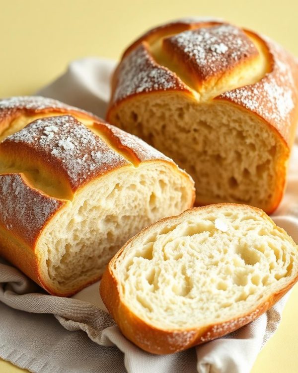French Bread Loaf