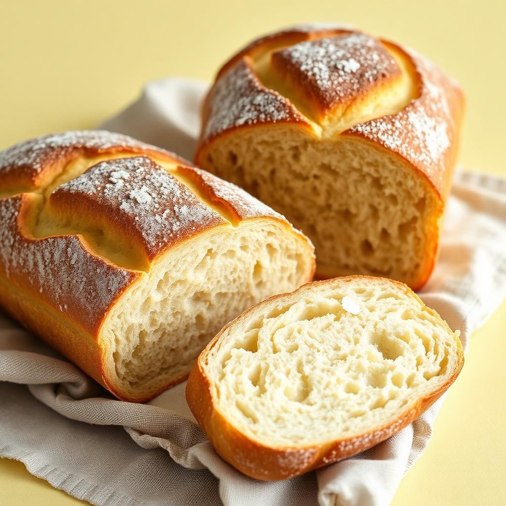 French Bread Loaf